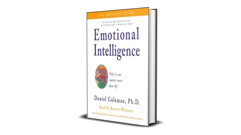 Buy Sell Emotional Intelligence by Daniel Goleman eBook Cheap Price Complete Series