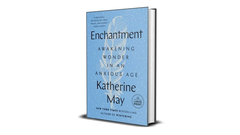 Buy Sell Enchantment by Katherine May eBook Cheap Price Complete Series