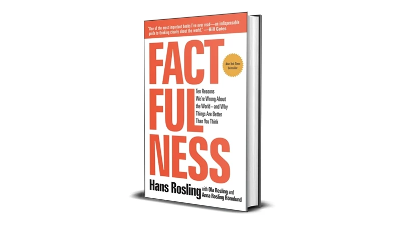 Buy Sell Factfulness by Hans Rosling eBook Cheap Price Complete Series