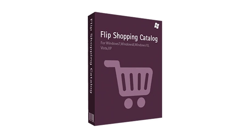 Buy Sell Flip Shopping Catalog Cheap Price Complete Series (1)