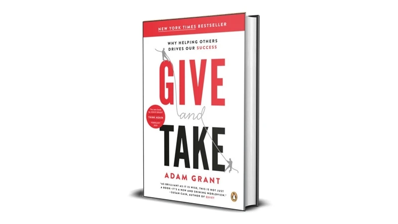 Buy Sell Give and Take by Adam Grant eBook Cheap Price Complete Series