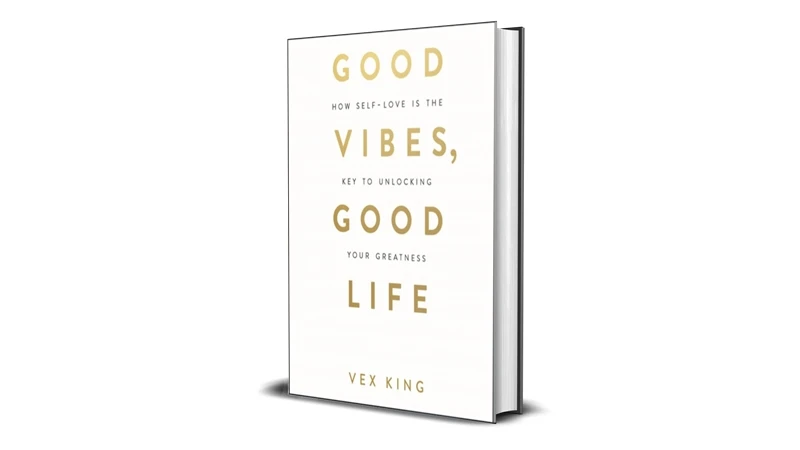 Buy Sell Good Vibes Good Life by Vex King eBook Cheap Price Complete Series