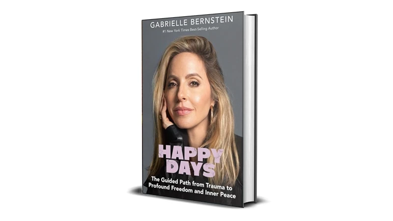 Buy Sell Happy Days by Gabrielle Bernstein eBook Cheap Price Complete Series