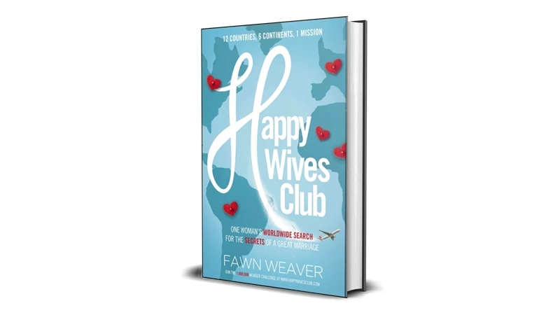 Buy Sell Happy Wives Club by Fawn Weaver eBook Cheap Price Complete Series