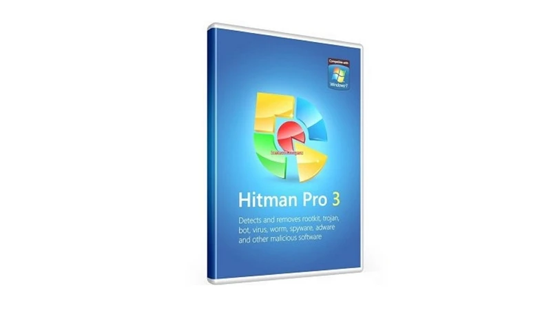 Buy Sell Hitman Pro Cheap Price Complete Series (1)
