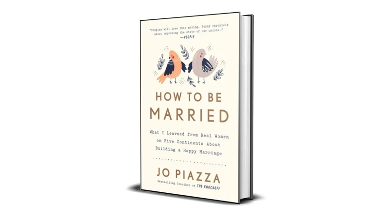 Buy Sell How to Be Married by Jo Piazza eBook Cheap Price Complete Series