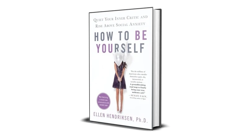 Buy Sell How to Be Yourself by Ellen Hendriksen eBook Cheap Price Complete Series