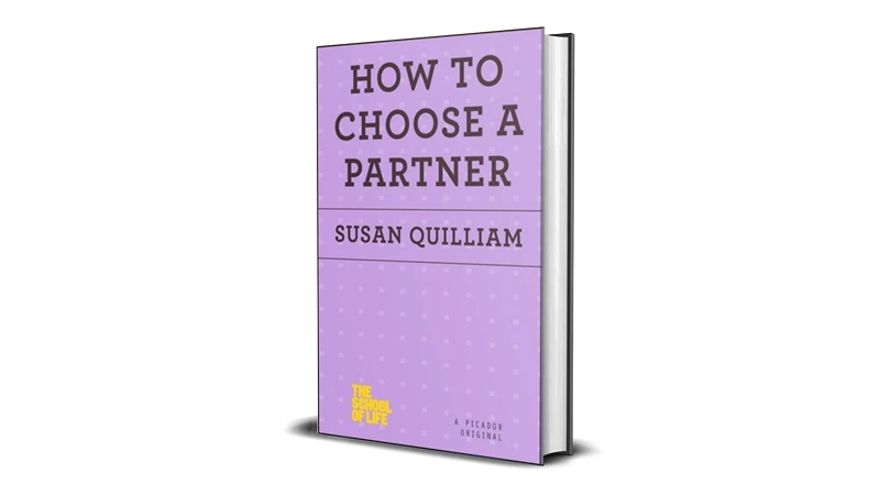 Buy Sell How to Choose a Partner by Susan Quilliam eBook Cheap Price Complete Series