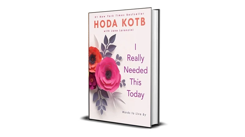 Buy Sell I Really Needed This Today by Hoda Kotb eBook Cheap Price Complete Series