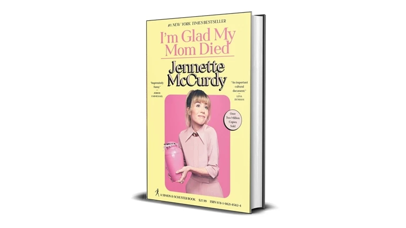 Buy Sell I'm Glad My Mom Died by Jennette McCurdy eBook Cheap Price Complete Series