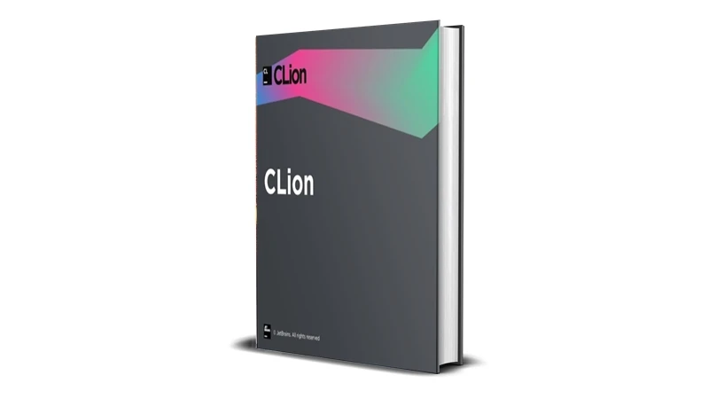 Buy Sell JetBrains CLion Cheap Price Complete Series (1)
