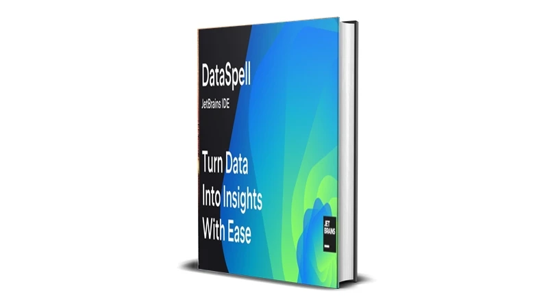 Buy Sell JetBrains DataSpell Cheap Price Complete Series (1)