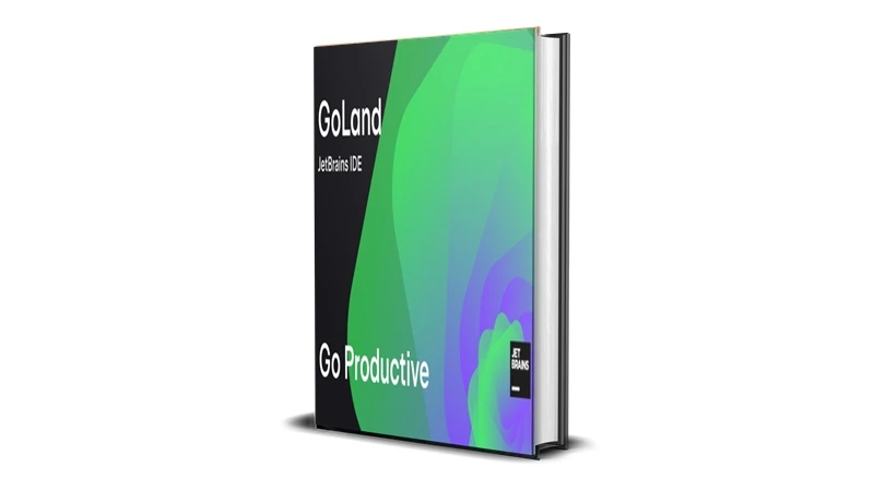 Buy Sell JetBrains GoLand Cheap Price Complete Series (1)