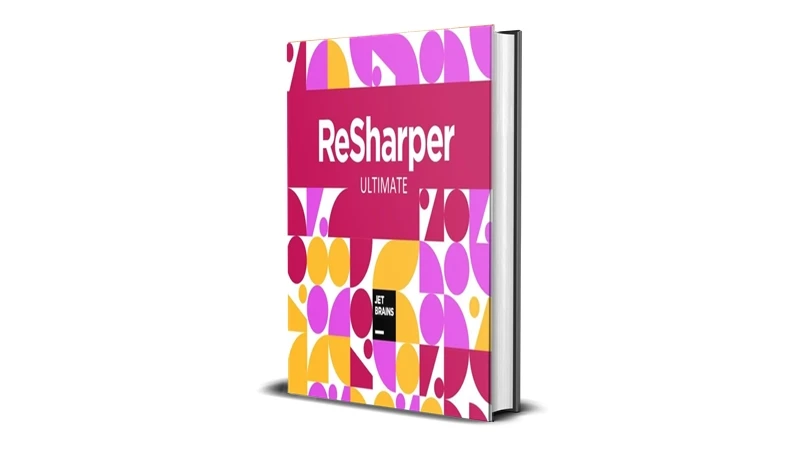 Buy Sell JetBrains ReSharper Ultimate Cheap Price Complete Series (1)