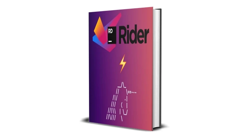 Buy Sell JetBrains Rider Cheap Price Complete Series (1)
