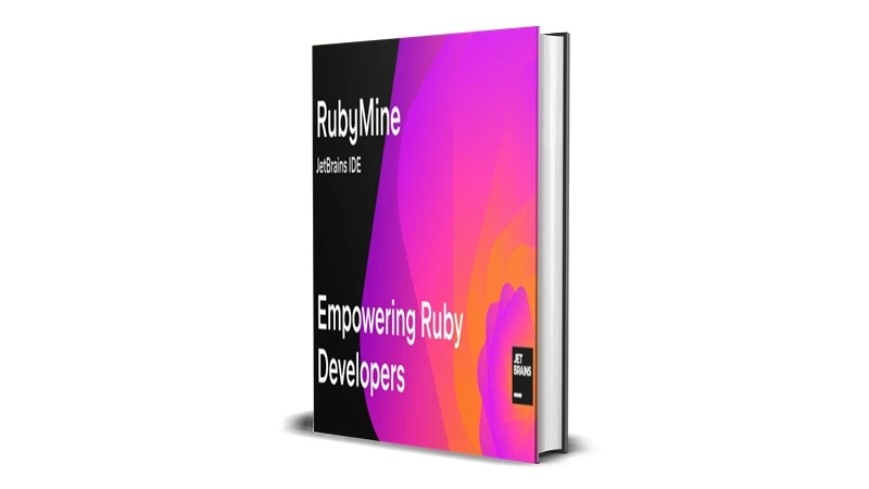 Buy Sell JetBrains RubyMine Cheap Price Complete Series (1)