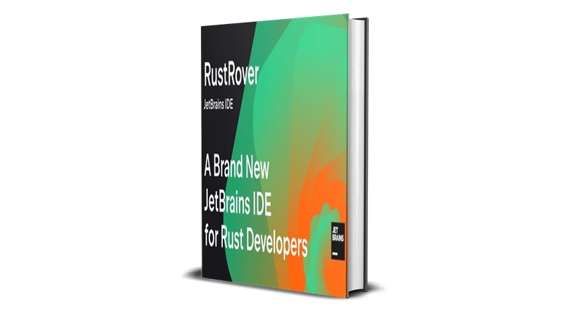 Buy Sell JetBrains RustRover Cheap Price Complete Series (1)