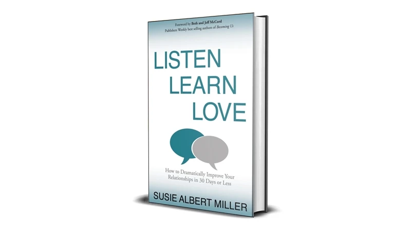 Buy Sell Listen Learn Love by Susie Albert Miller eBook Cheap Price Complete Series