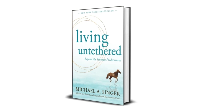 Buy Sell Living Untethered by Michael Alan Singer eBook Cheap Price Complete Series