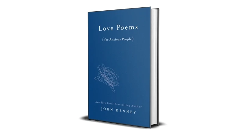 Buy Sell Love Poems for Anxious People by John Kenney eBook Cheap Price Complete Series