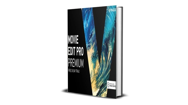 Buy Sell Magix Movie Edit Pro Cheap Price Complete Series (1)