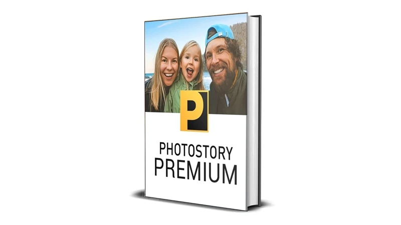 Buy Sell Magix Photostory Deluxe Cheap Price Complete Series (1)