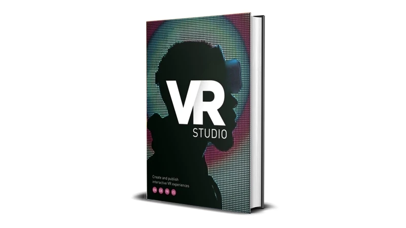 Buy Sell Magix VR Studio Cheap Price Complete Series (1)