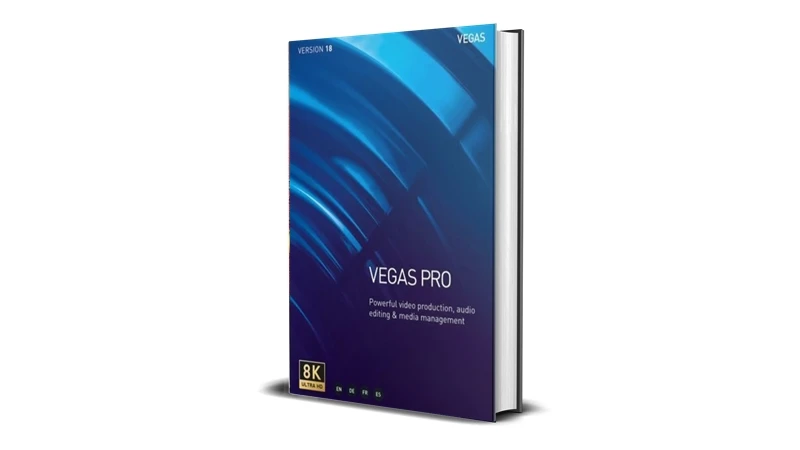 Buy Sell Magix Vegas Pro Cheap Price Complete Series (1)