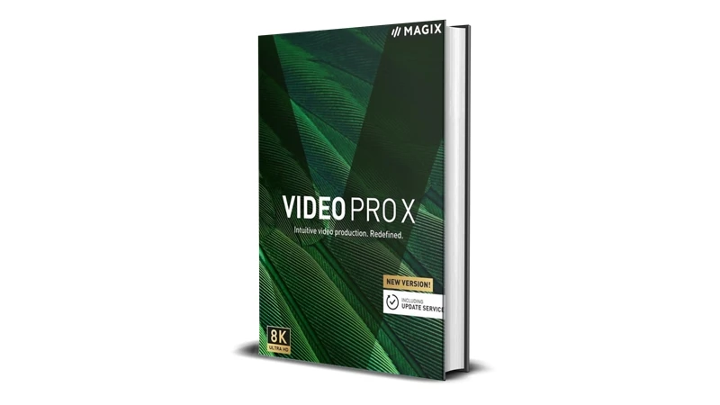 Buy Sell Magix Video Pro Cheap Price Complete Series (1)