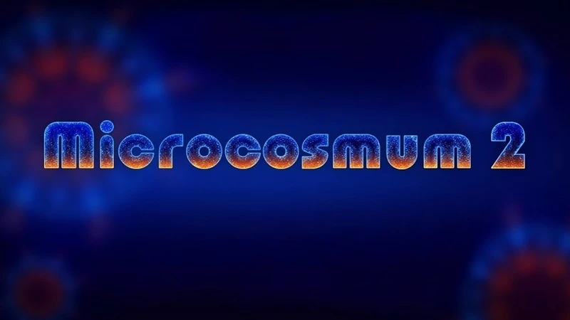 Buy Sell Microcosmum 2 Cheap Price Complete Series (1)