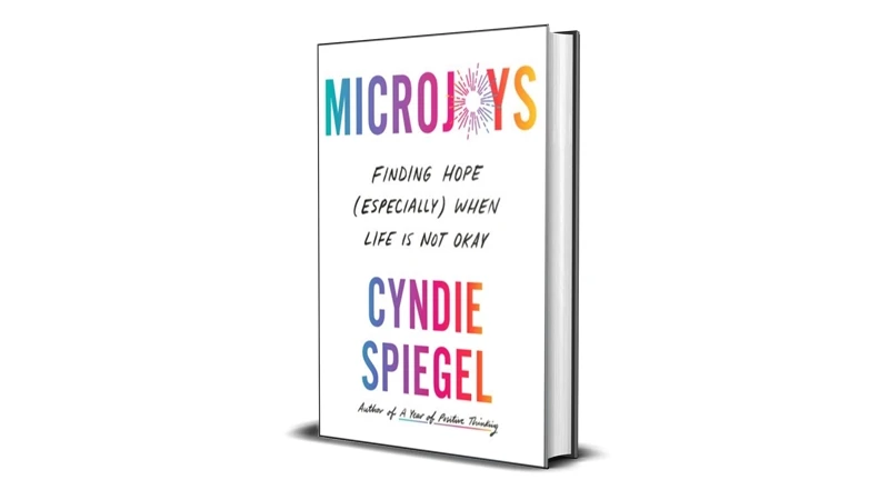 Buy Sell Microjoys by Cyndie Spiegel eBook Cheap Price Complete Series