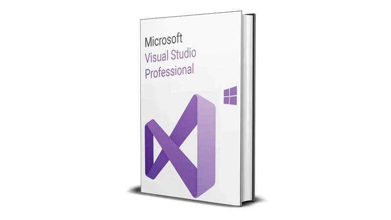 Buy Sell Microsoft Visual Studio Cheap Price Complete Series (1)
