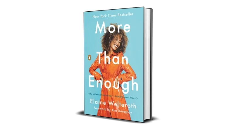 Buy Sell More Than Enough by Elaine Welteroth eBook Cheap Price Complete Series