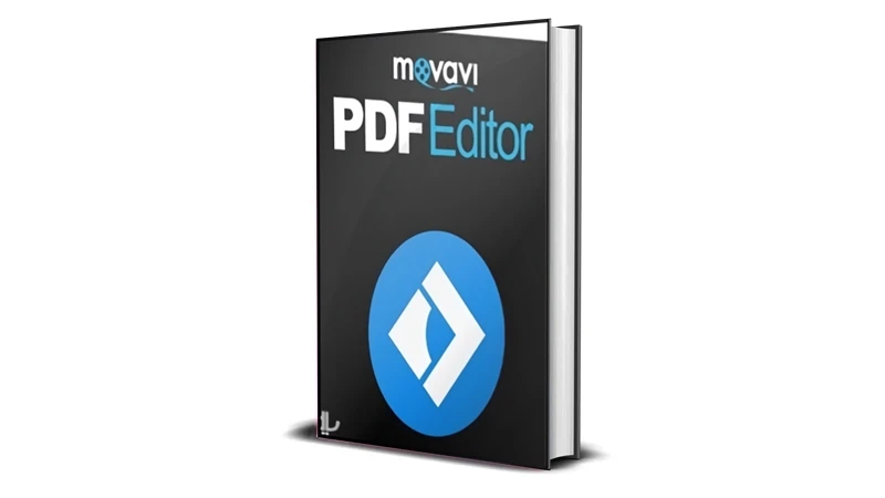 Buy Sell Movavi PDF Editor Cheap Price Complete Series (1)
