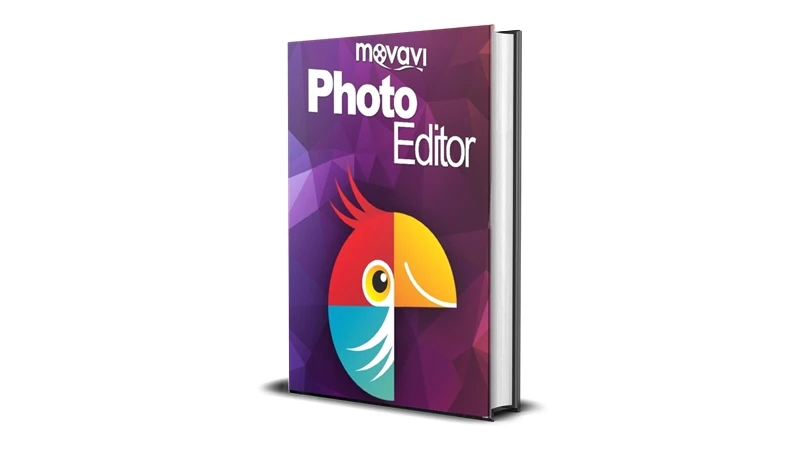 Buy Sell Movavi Photo Editor Cheap Price Complete Series (1)