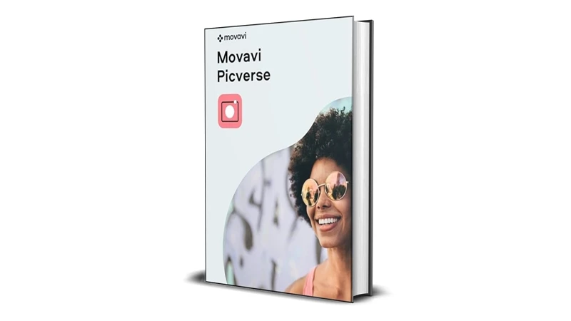 Buy Sell Movavi Picverse Cheap Price Complete Series (1)