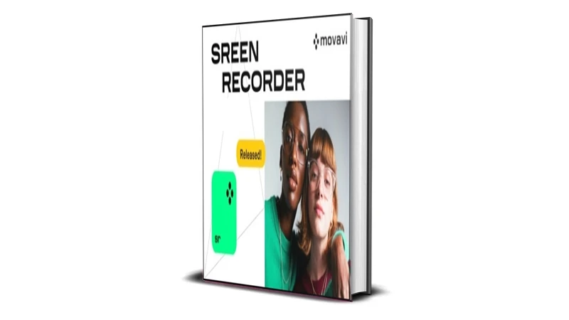 Buy Sell Movavi Screen Recorder Cheap Price Complete Series (1)