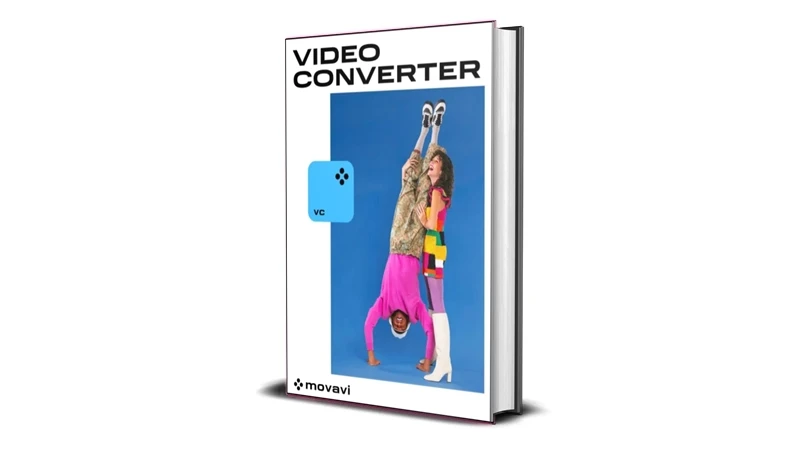 Buy Sell Movavi Video Converter Cheap Price Complete Series (1)