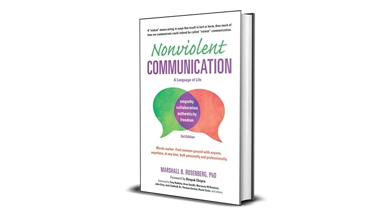 Buy Sell Nonviolent Communication A Language of Compassion by Marshall Rosenberg eBook Cheap Price Complete Series