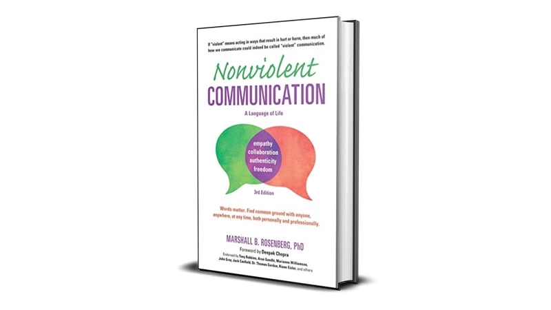 Buy Sell Nonviolent Communication A Language of Life Life-Changing Tools for Healthy Relationships by Marshall Rosenberg eBook Cheap Price Complete Series