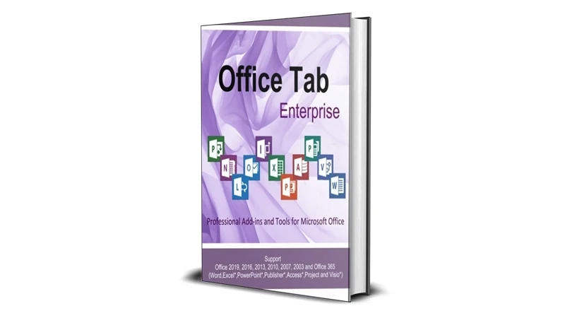Buy Sell Office Tab Enterprise Cheap Price Complete Series (1)