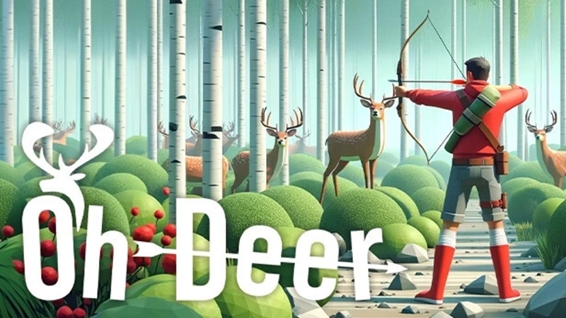 Buy Sell Oh Deer Cheap Price Complete Series (1)