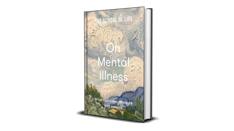 Buy Sell On Mental Illness by The School of Life eBook Cheap Price Complete Series