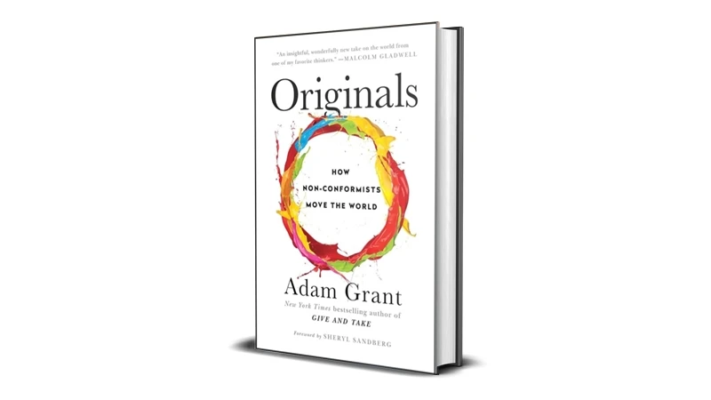 Buy Sell Originals by Adam Grant eBook Cheap Price Complete Series