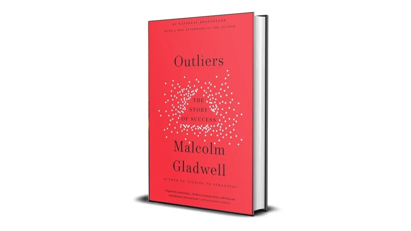 Buy Sell Outliers by Malcolm Gladwell eBook Cheap Price Complete Series