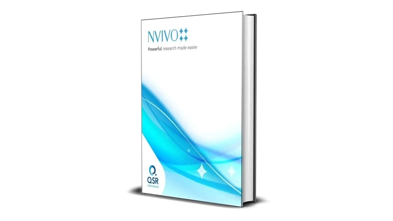 Buy Sell QSR International NVivo Enterprise 20 Cheap Price Complete Series (1)