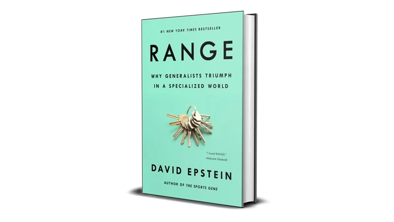 Buy Sell Range by David Epstein eBook Cheap Price Complete Series
