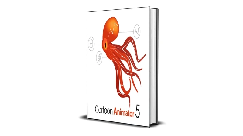 Buy Sell Reallusion Cartoon Animator Cheap Price Complete Series (1)