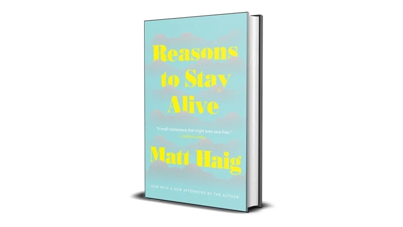Buy Sell Reasons to Stay Alive by Matt Haig eBook Cheap Price Complete Series