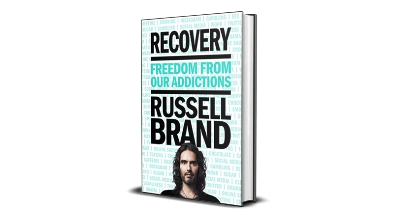 Buy Sell Recovery Freedom From Our Addictions by Russell Brand eBook Cheap Price Complete Series